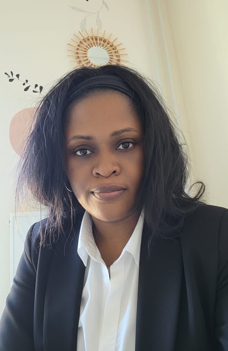 Créatrice du programme